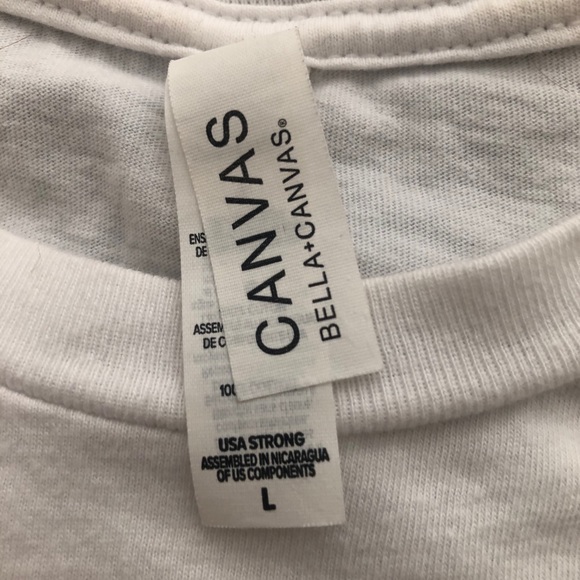 Custom tshirt - Picture 2 of 3